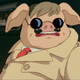 Same, Porco. Same.